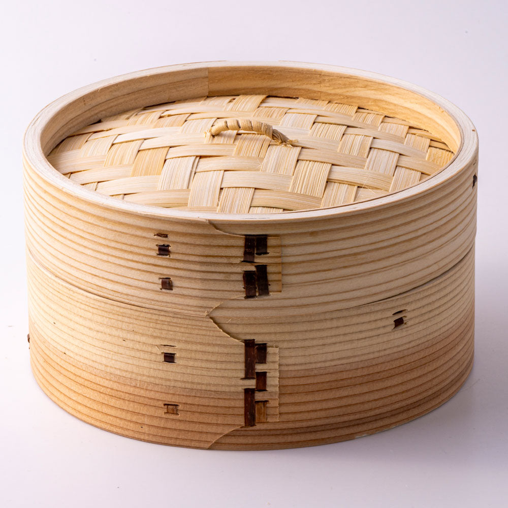 杉中華セイロ / 身 – 山下工芸オンラインショップ