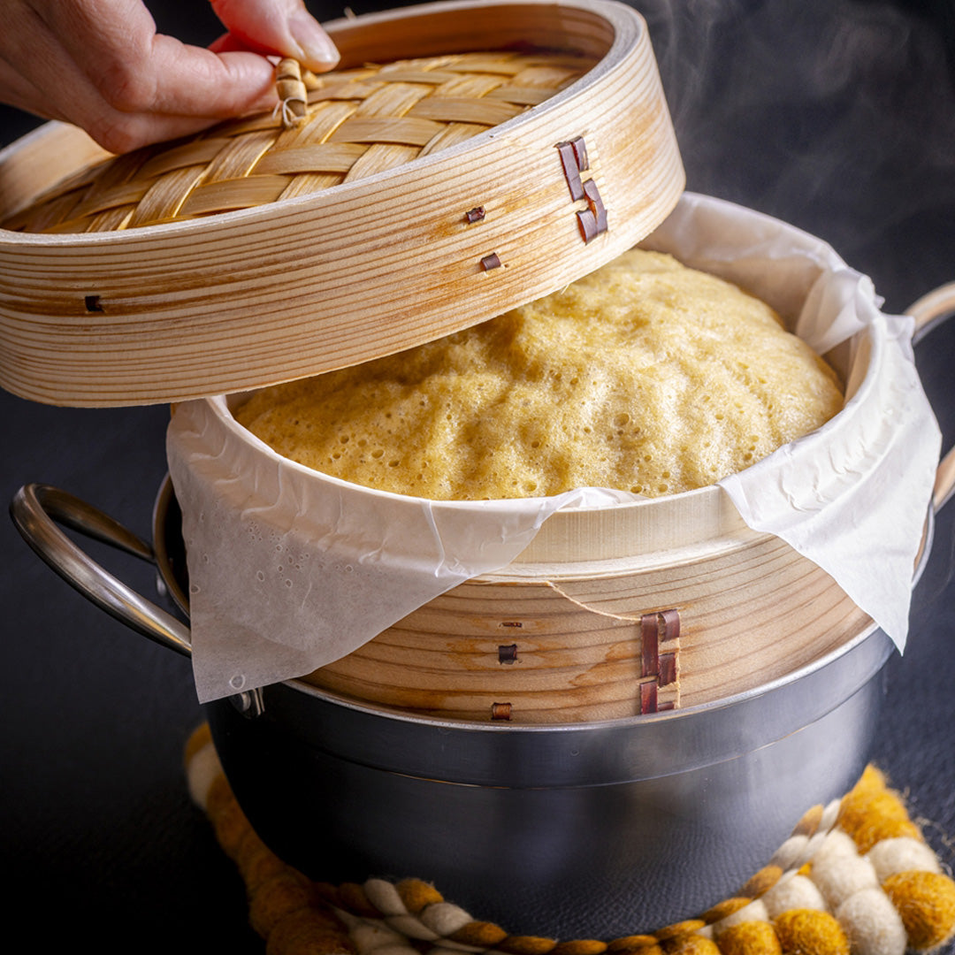 杉中華セイロセット