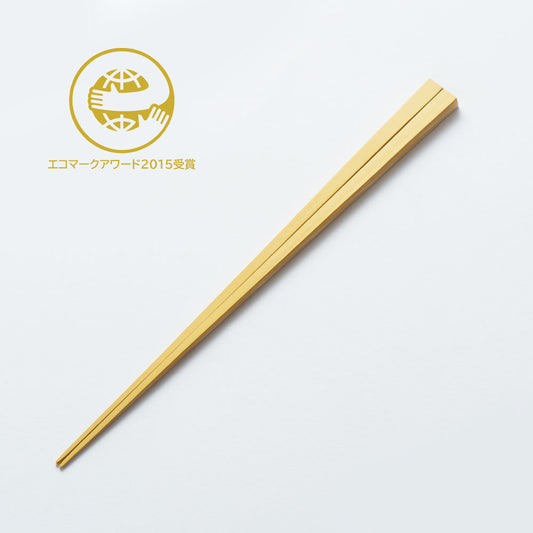 白竹無節箸