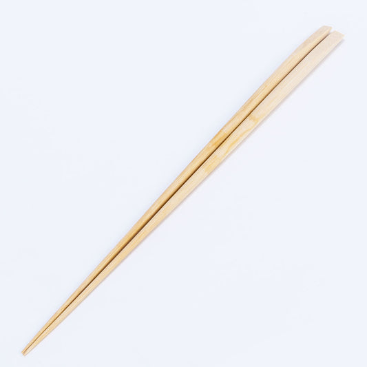 盛付箸