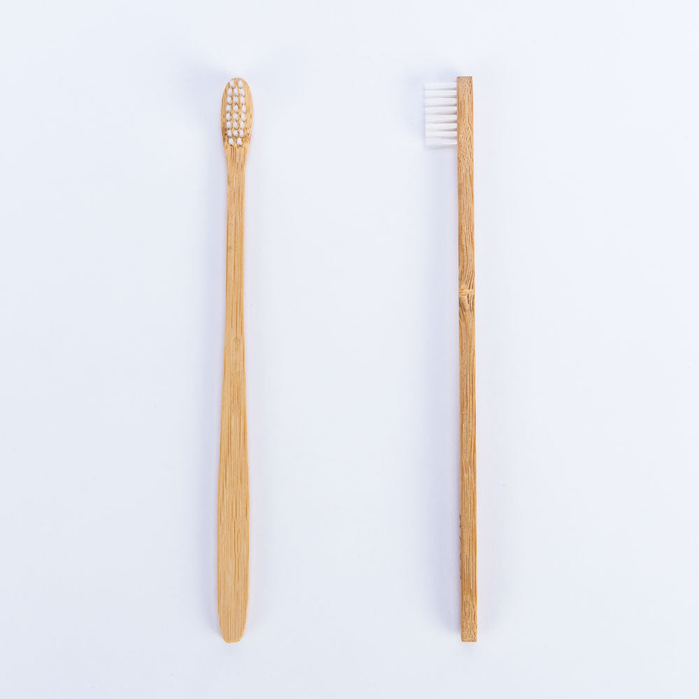Bamboo歯ブラシ