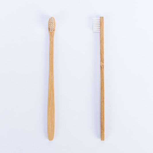 Bamboo歯ブラシ